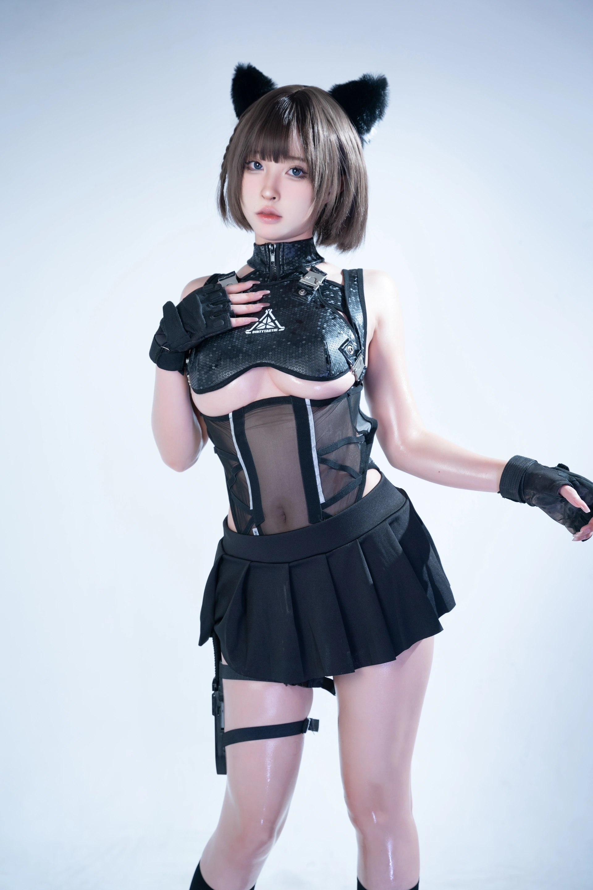 幼愛Youmeko – NO.021 喵武 0