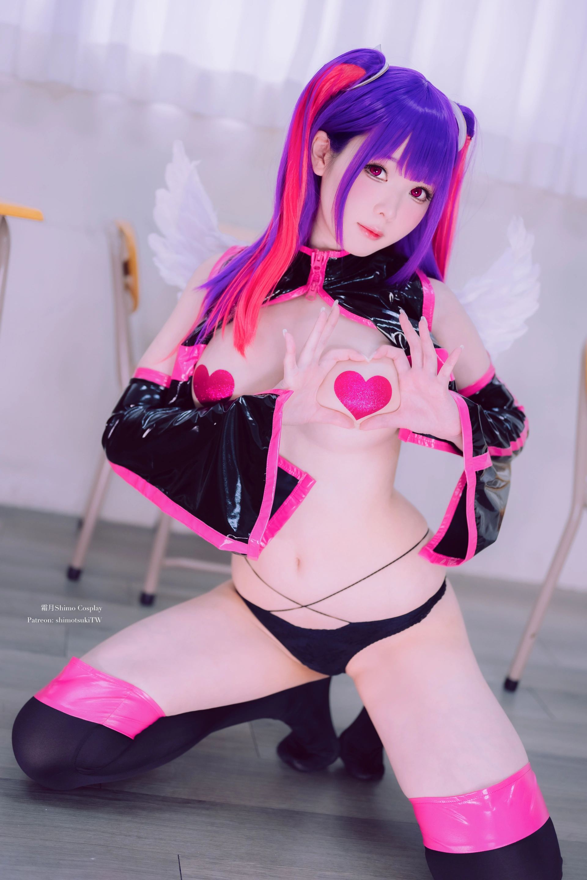 霜月shimo – NO.132 Mikari Tachibana 1