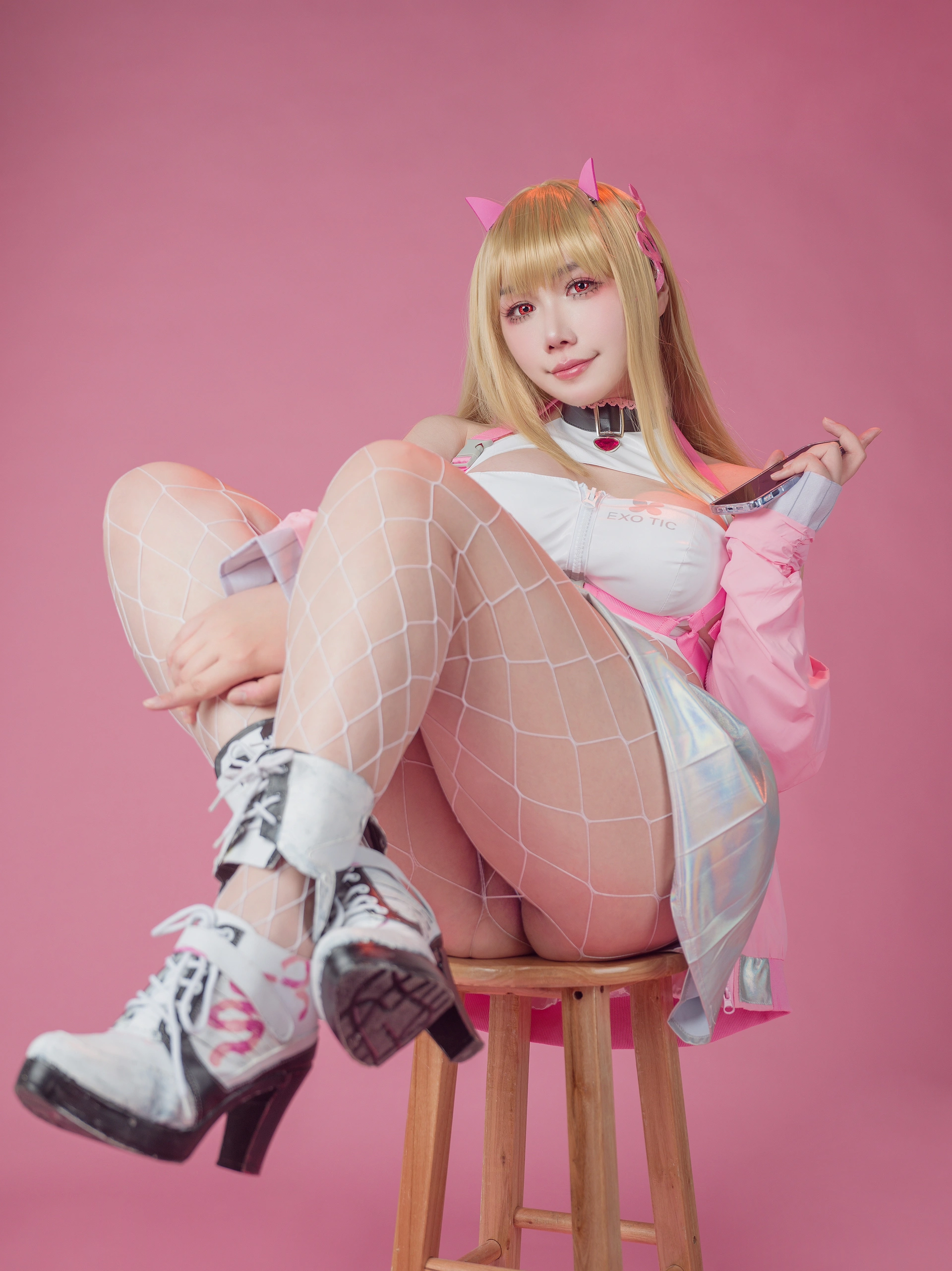 麻花酱 – NO.110 2023年04月合集 2