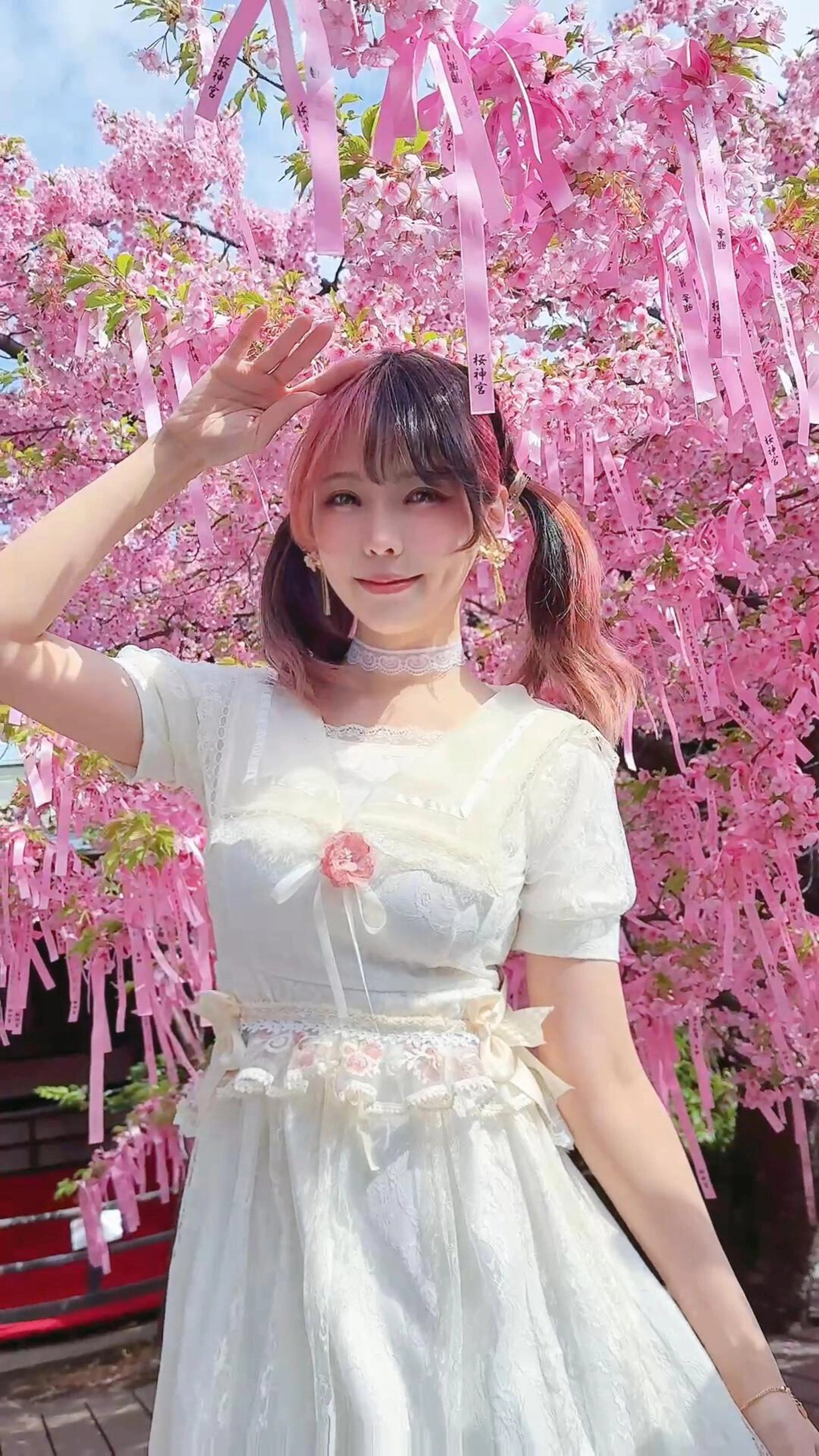 ElyEE子 – NO.208 2025年04月订阅 (4套) 1