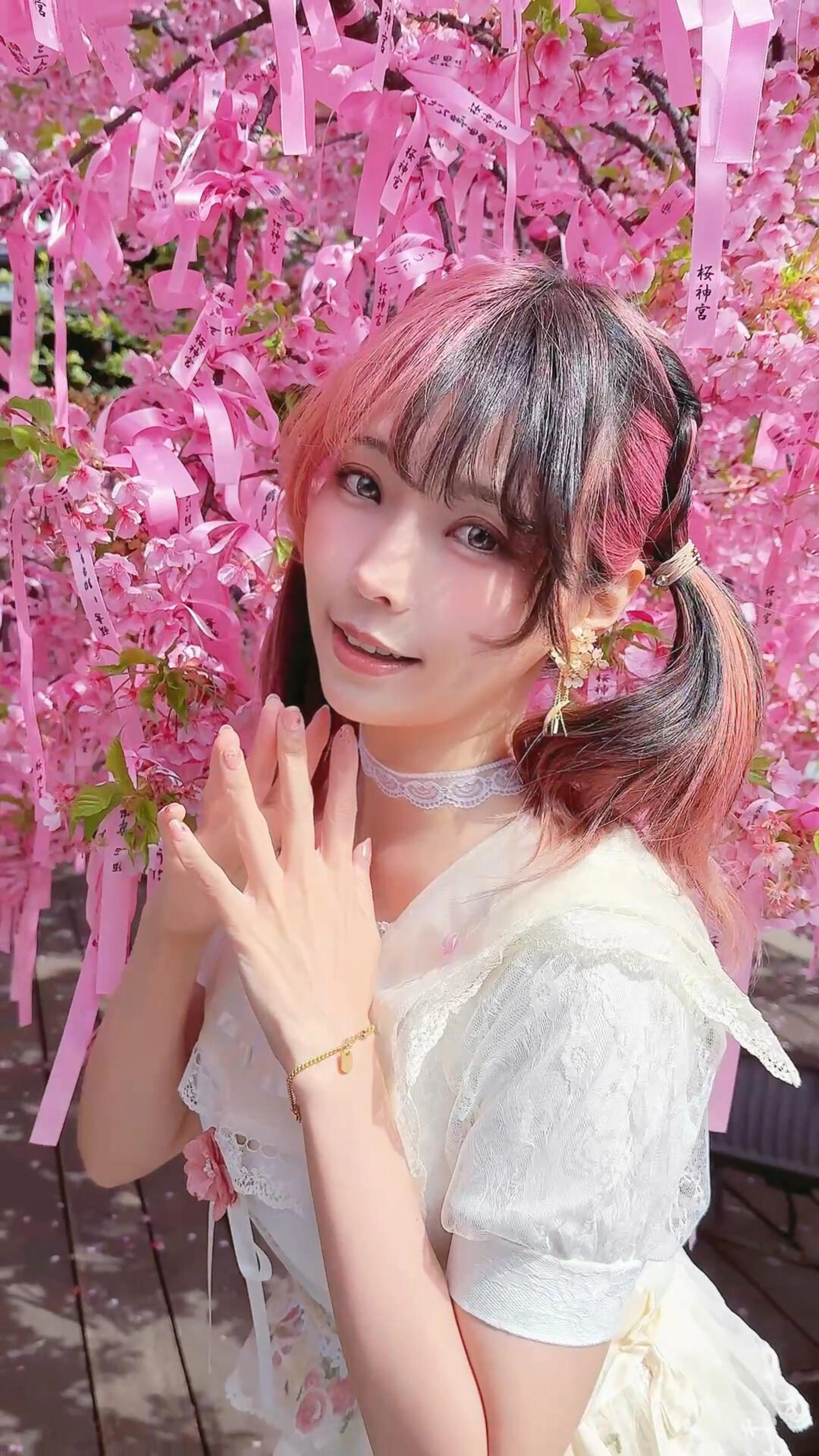 ElyEE子 – NO.208 2025年04月订阅 (4套) 2