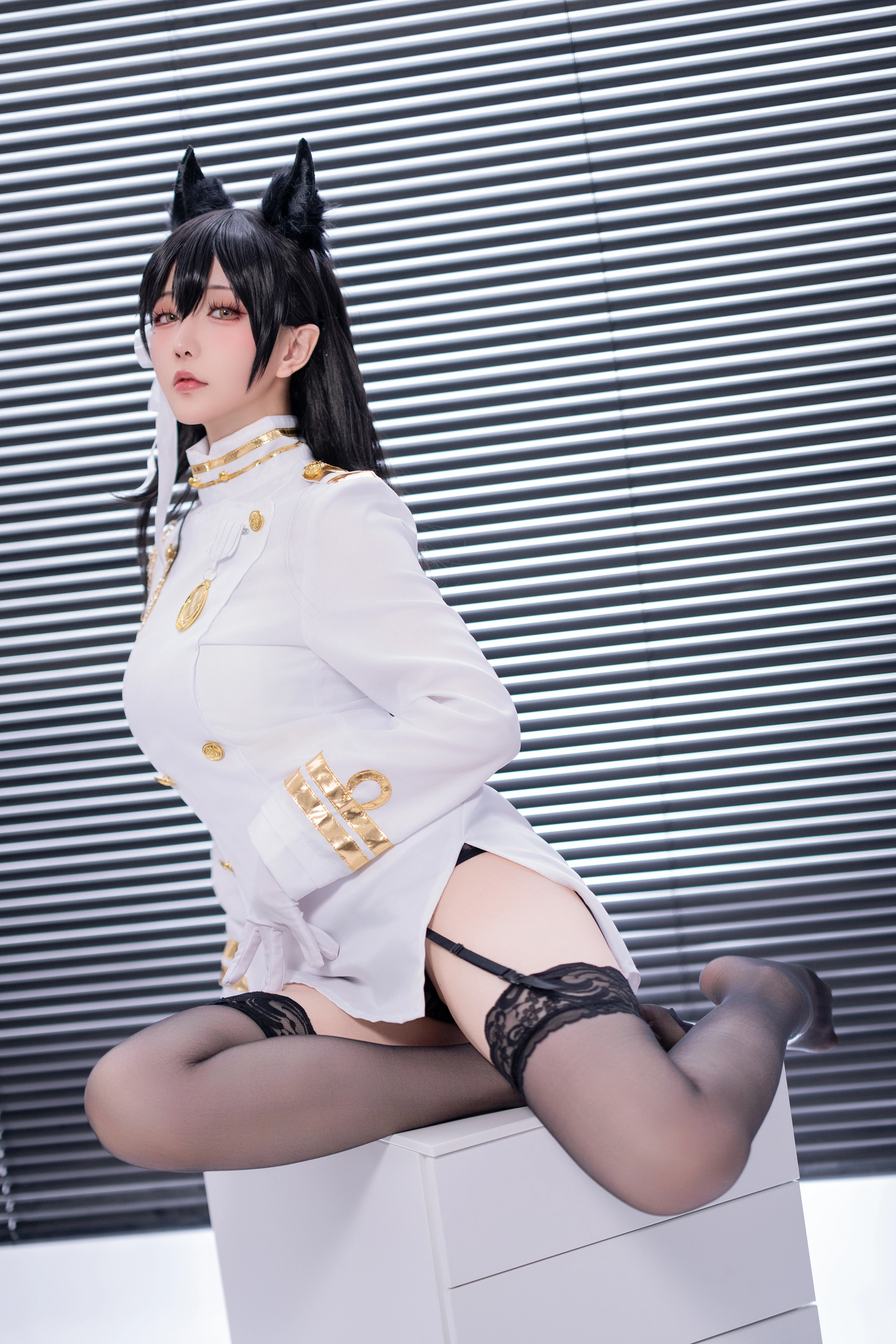 星之迟迟 – NO.260 2025年02月计划A 碧蓝航线爱宕 1