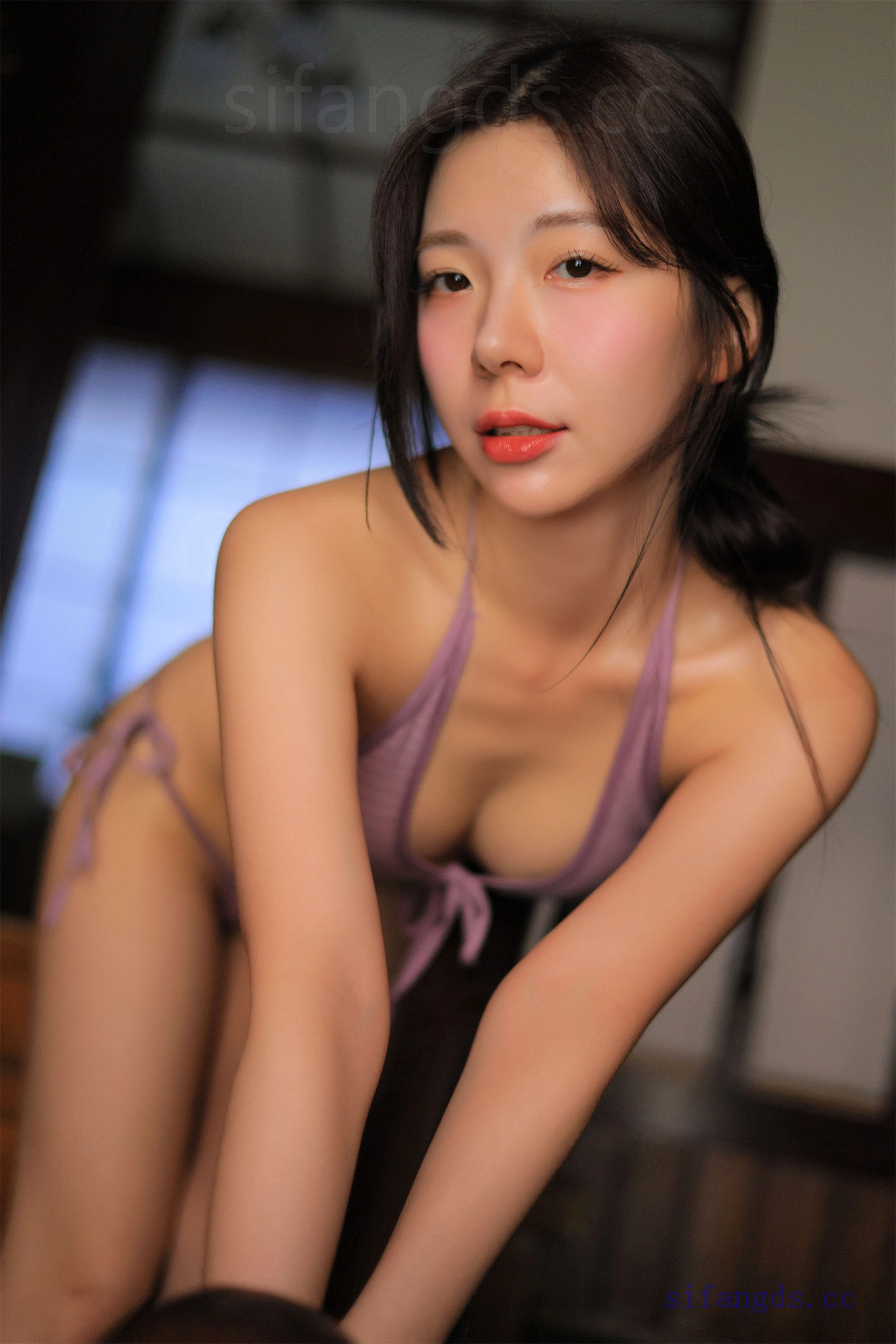 001.쏘블리 (@leeesovely) - Latest VIP Works in September Ep.01 2