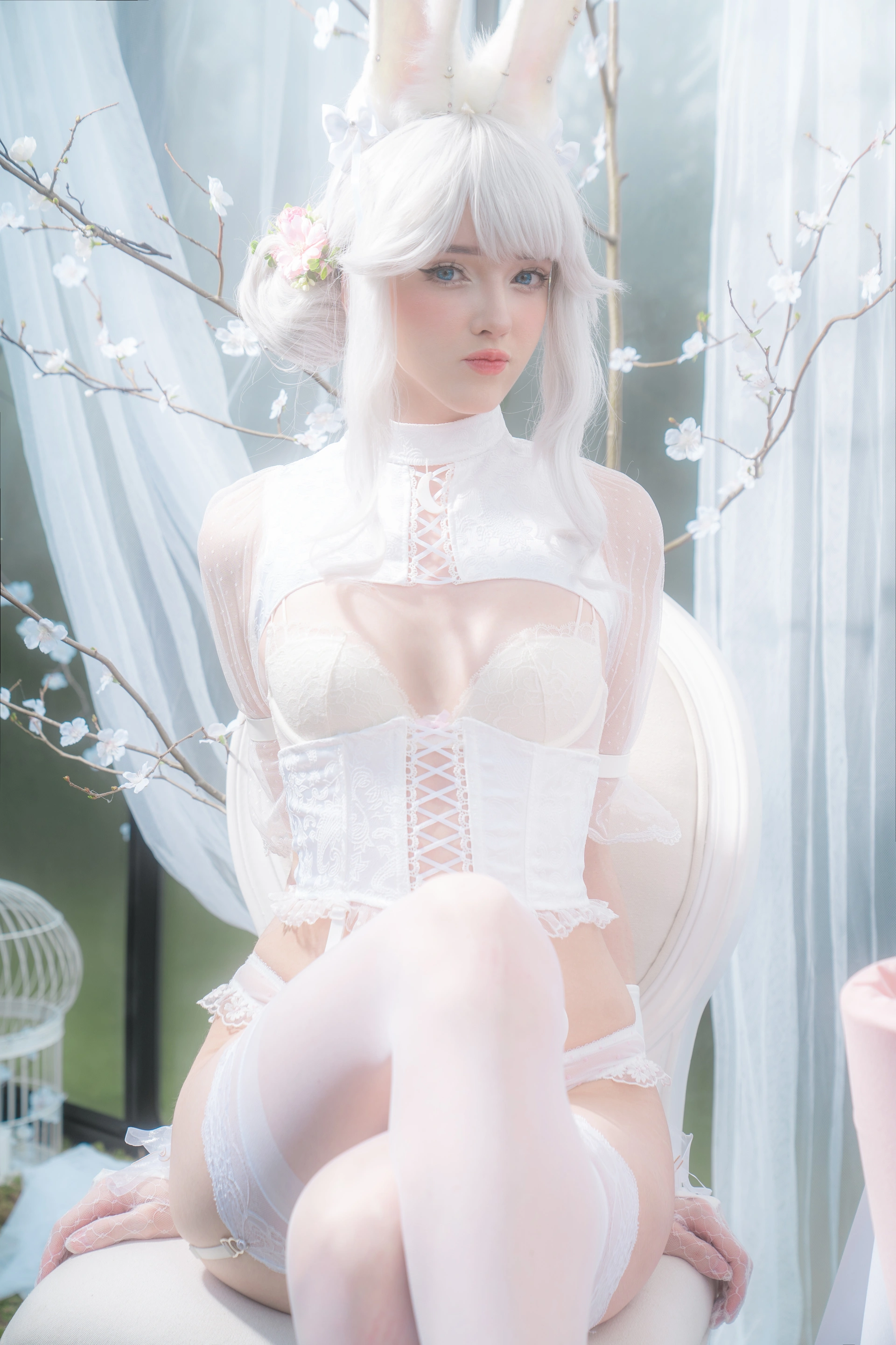 Candy Ball – NO.055 Soft Easter 1