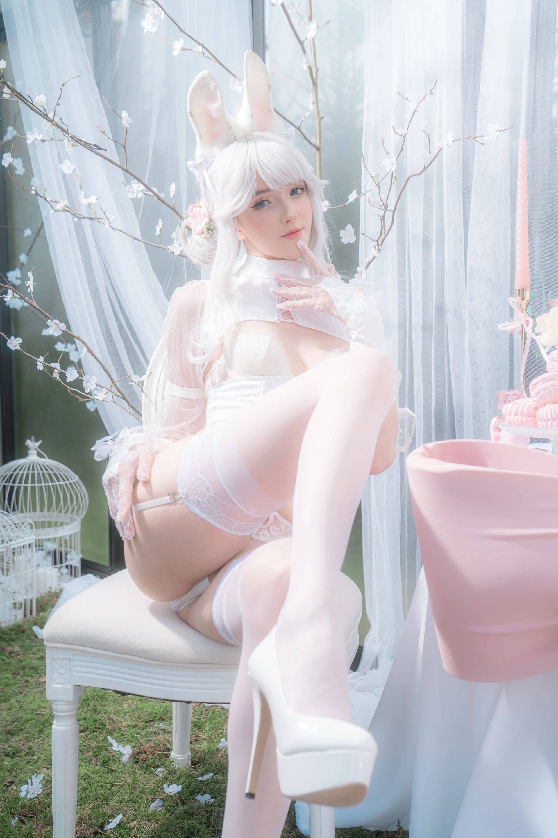 Candy Ball – NO.055 Soft Easter 2