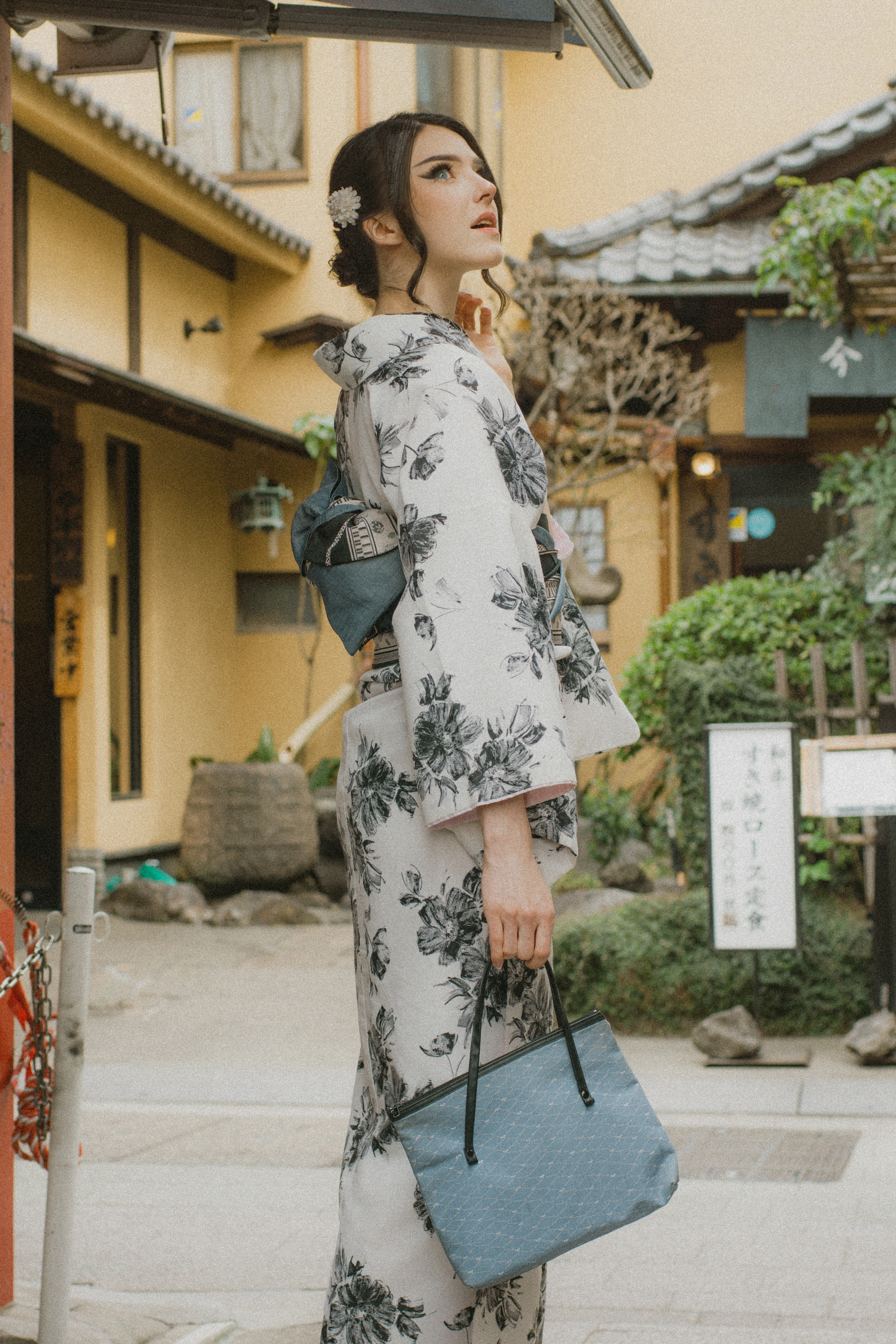 Candy Ball – NO.056 kimono 0