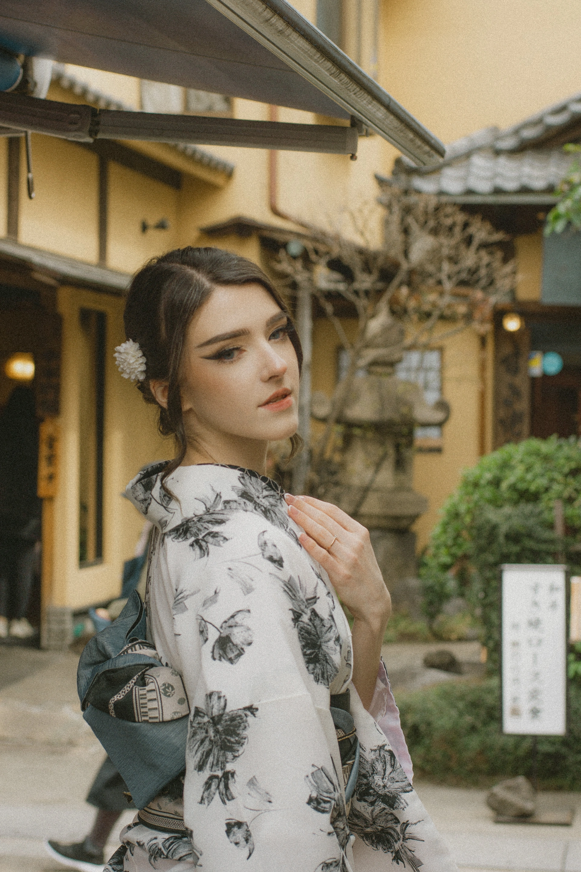Candy Ball – NO.056 kimono 2
