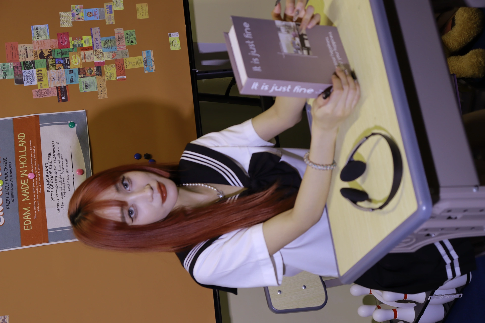 绮梦摄影 2024.08.19 No.001 雪莉 珍藏无修无水印版 1