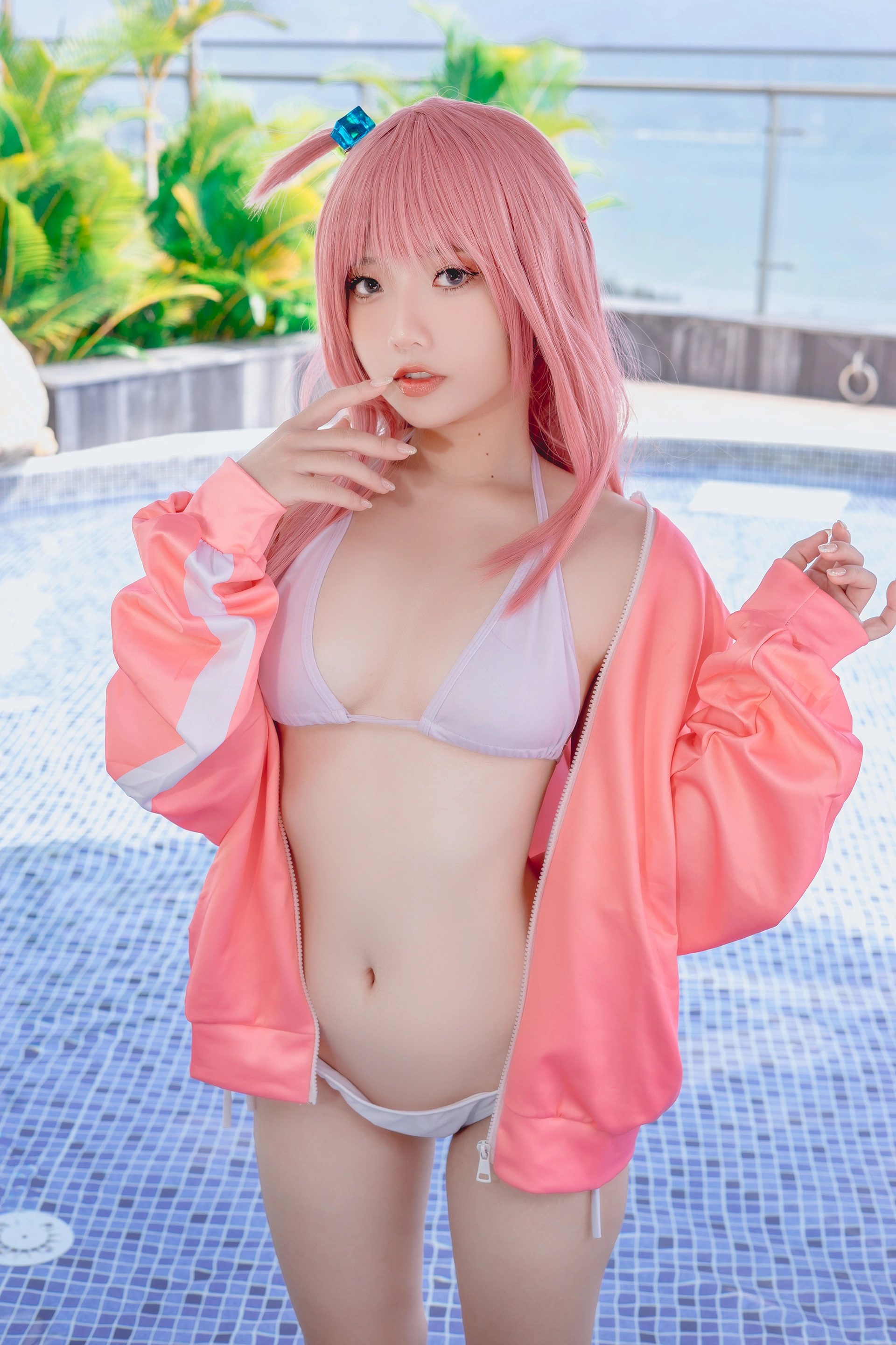 Messie Huang – NO.025 Bocchi 0