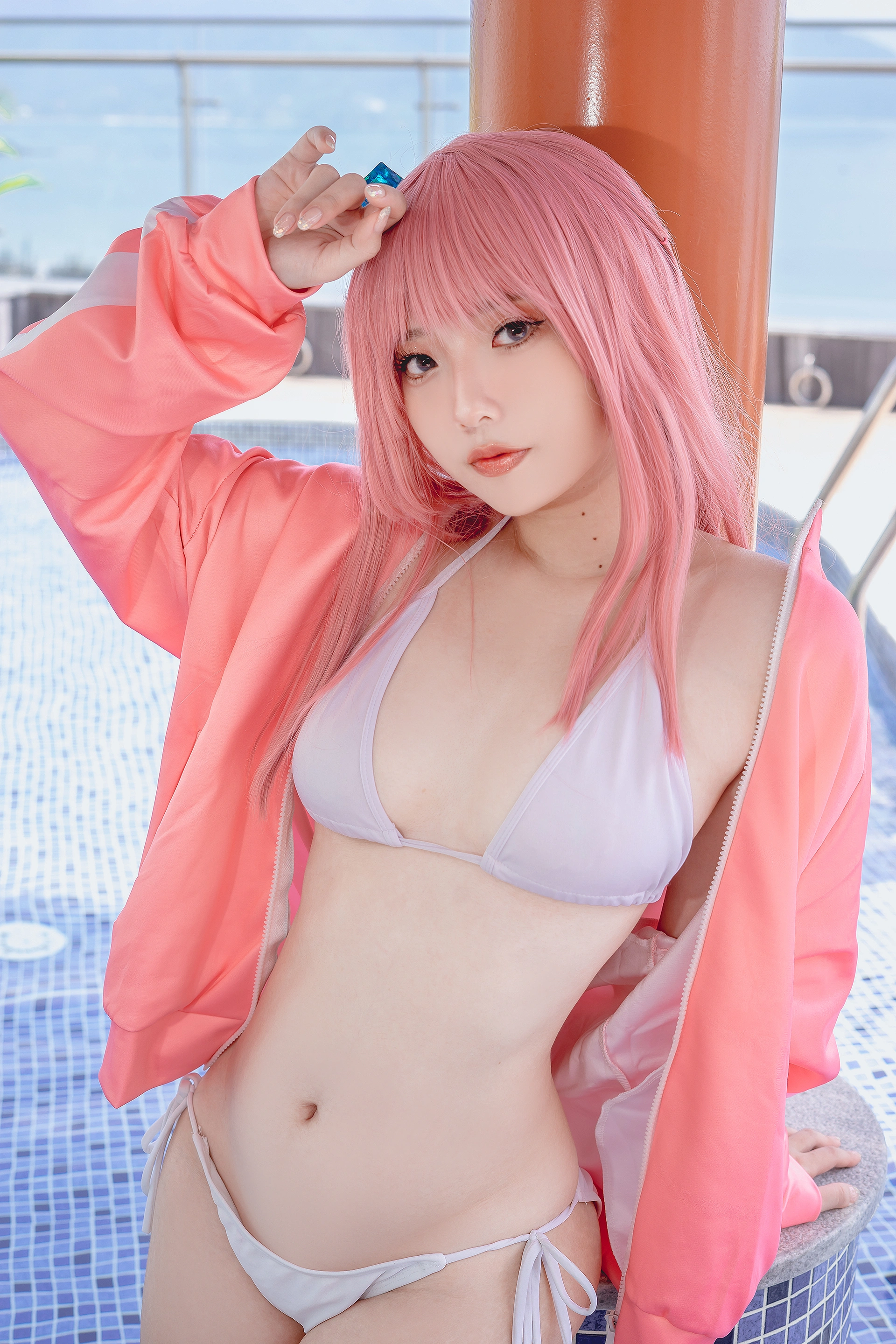 Messie Huang – NO.025 Bocchi 2