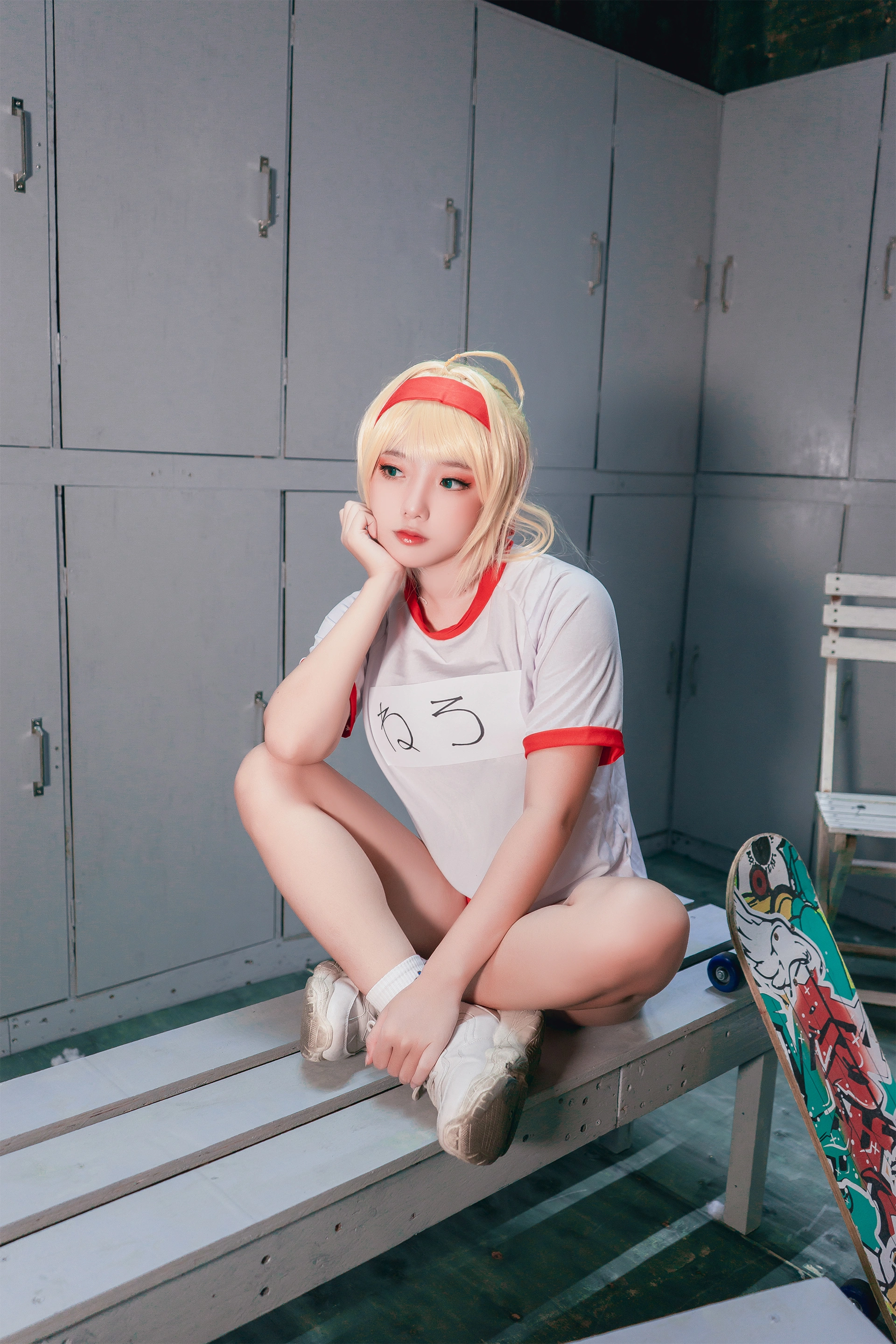 Messie Huang NO.009 Nero 0