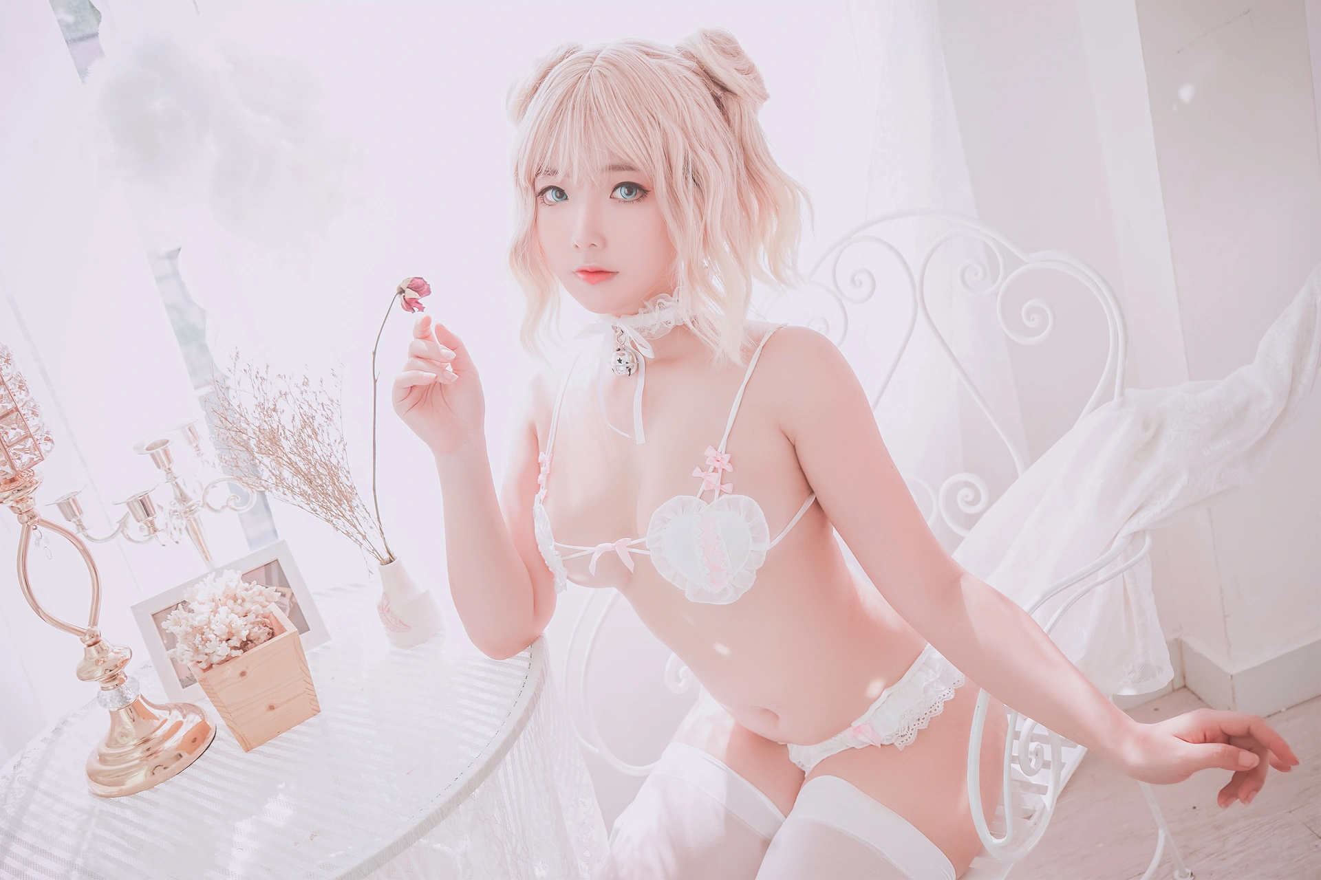 Messie Huang NO.015 Pure Bath 0